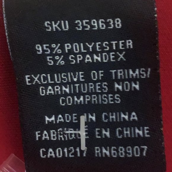 le chateau tank top - Picture 14 of 14